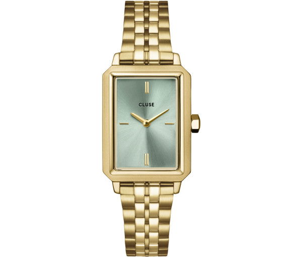 Helen Kirchhofer - Cluse Fluette Gold - CW11514