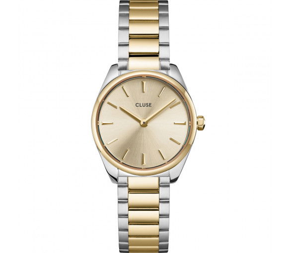 Helen Kirchhofer - Cluse Féroce Mini Bicolor - CW11701