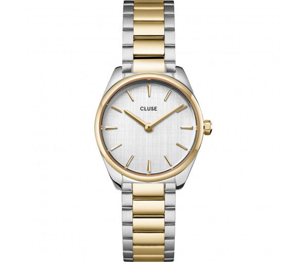 Helen Kirchhofer - Cluse Féroce Mini Bicolor - CW11708