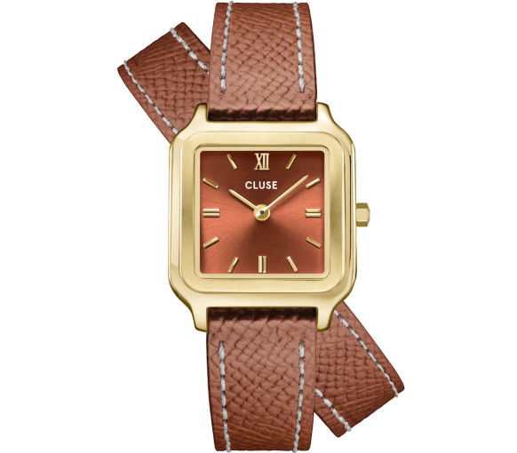 Helen Kirchhofer - Cluse Gracieuse Petite Gold - CW11810