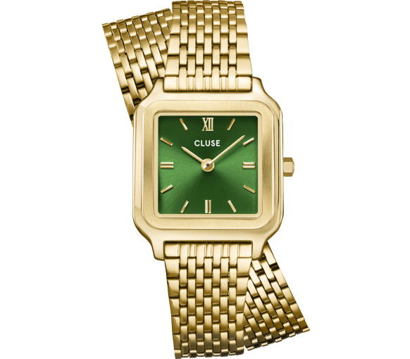 Helen Kirchhofer - Cluse Gracieuse Petite Gold - CW11811