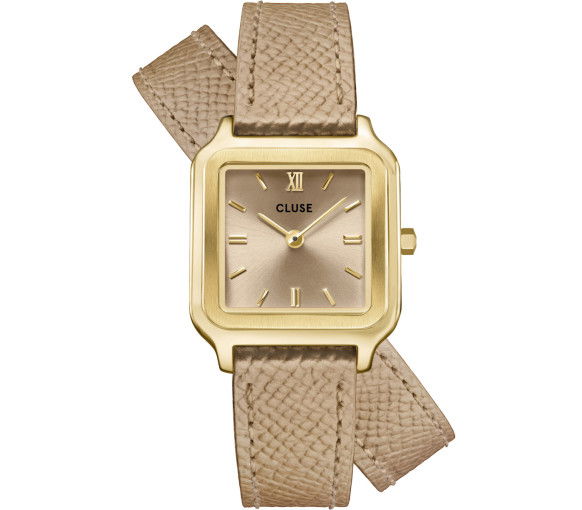 Helen Kirchhofer - Cluse Gracieuse Petite Gold - CW11813