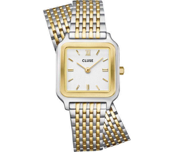 Helen Kirchhofer - Cluse Gracieuse Petite Bicolor - CW11814