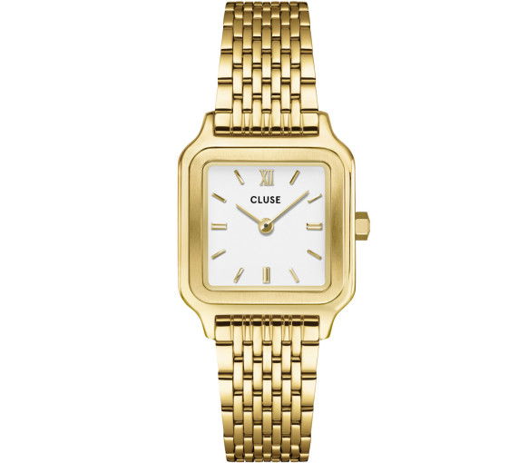 Helen Kirchhofer - Cluse Gracieuse Petite Gold - CW11815