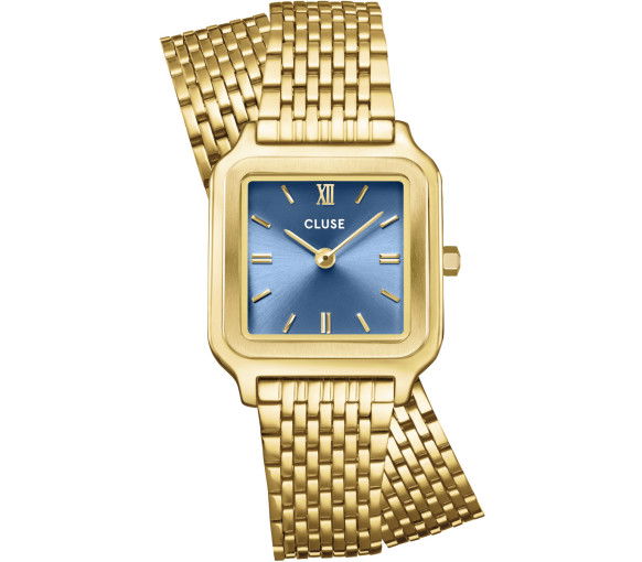 Helen Kirchhofer - Cluse Gracieuse Petite Gold - CW11816