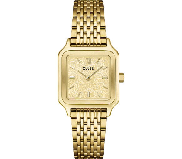 Helen Kirchhofer - Cluse Gracieuse Petite Gold - CW11825