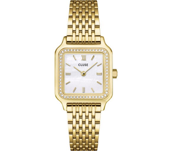 Helen Kirchhofer - Cluse Gracieuse Petite Gold - CW11826