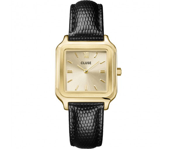 Helen Kirchhofer - Cluse Gracieuse Gold - CW11903