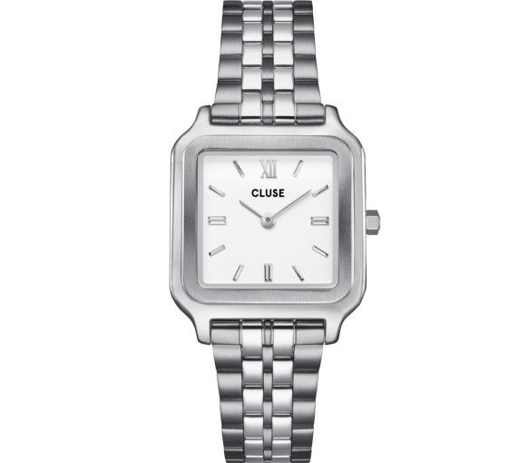 Helen Kirchhofer - Cluse Gracieuse Silver - CW11907