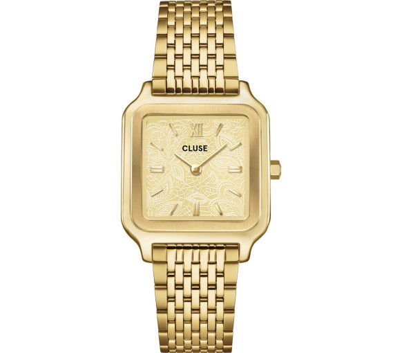 Helen Kirchhofer - Cluse Gracieuse Gold - CW11912