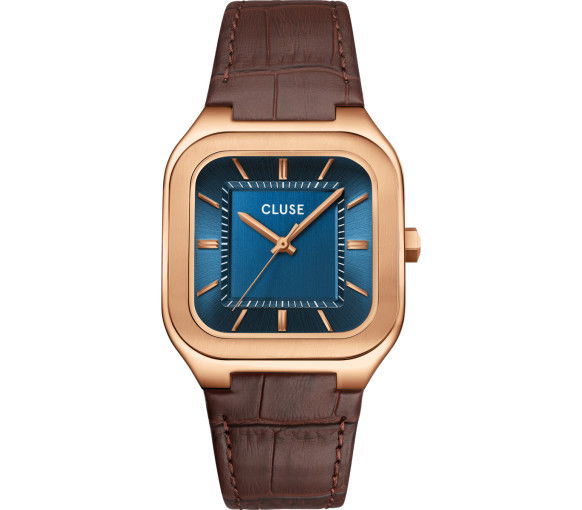 Helen Kirchhofer - Cluse Quadrus Rosé - CW25705