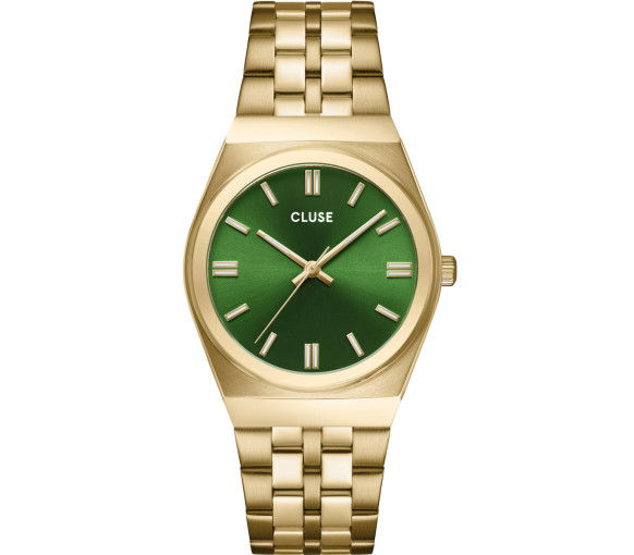 Cluse Retro 70's Gold - CW35105