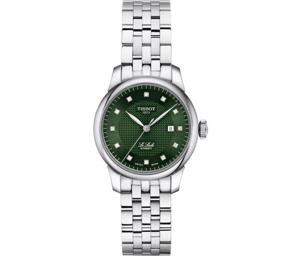 Tissot Le Locle Automatic (29 mm) - T006.207.11.096.00