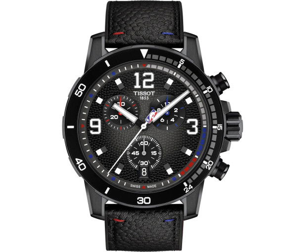 Tissot Supersport Chrono NBA Special Edition - T125.617.37.067.00