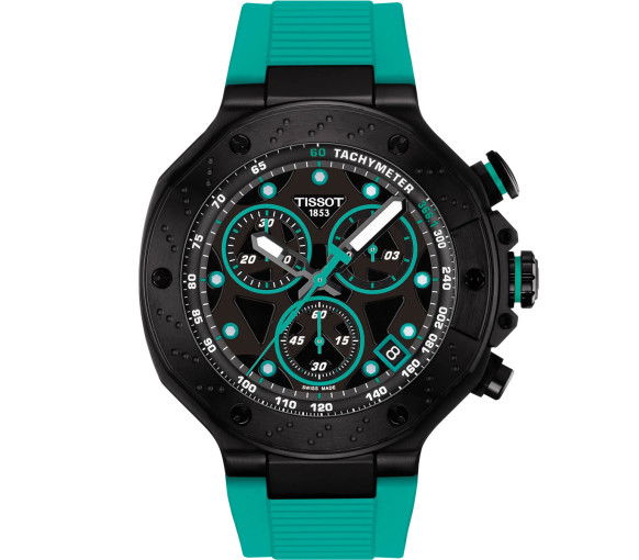 Tissot T-Race Chonograph - T141.417.37.051.01