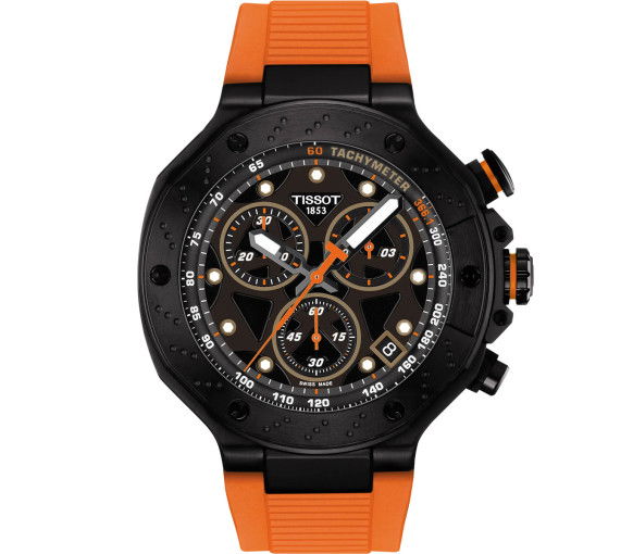 Tissot T-Race Chonograph - T141.417.37.051.02