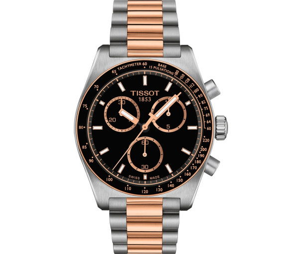 Tissot PR516 Quartz Chronograph - T149.417.22.051.01