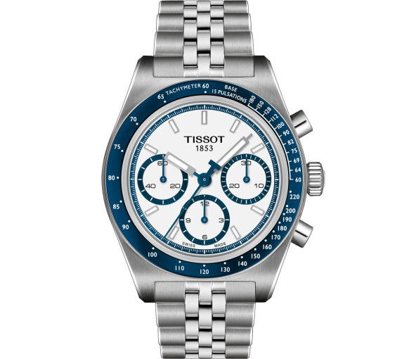 Tissot PR516 Automatic Chronograph - T149.462.11.011.00
