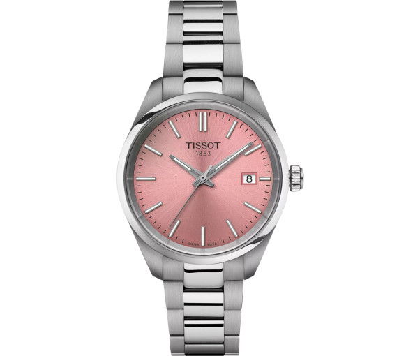 Helen Kirchhofer - Tissot PR 100 (34 mm) - T150.210.11.331.00