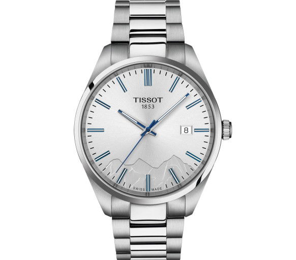 Tissot PR100 Jungfraubahn (40 mm) - T150.410.11.031.00
