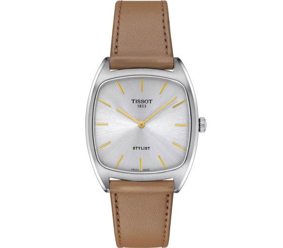 Helen Kirchhofer - Tissot Stylist - T159.909.16.031.00