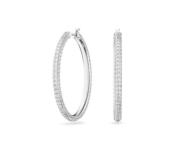 Helen Kirchhofer - Swarovski Stone Ohrringe - 5389432