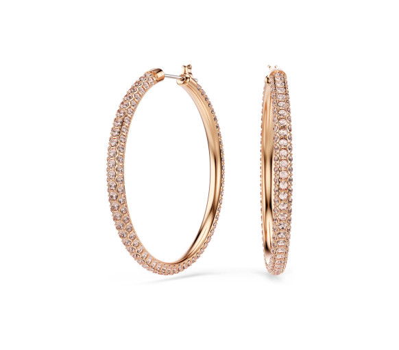 Helen Kirchhofer - Swarovski Stone Ohrringe - 5383938