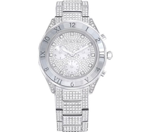 Helen Kirchhofer - Swarovski Dextera Lux - 5668845