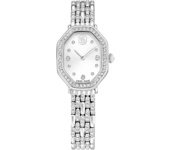 Helen Kirchhofer - Swarovski Dextera Octagon - 5698690