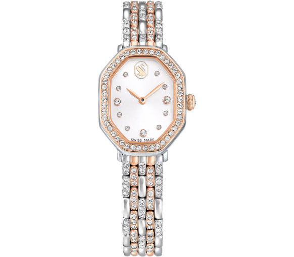 Helen Kirchhofer - Swarovski Dextera Octagon - 5715521