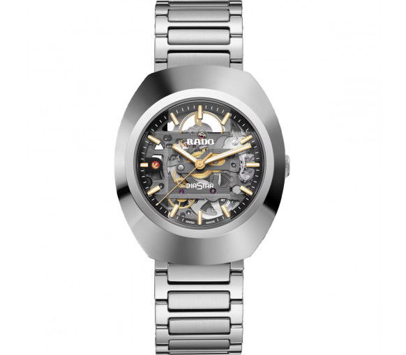 Rado DiaStar Original Skeleton - R12162153