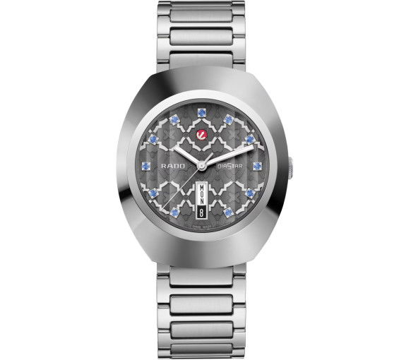Rado DiaStar Original Automatic - R12160113