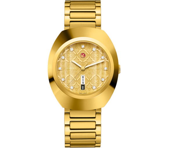 Rado DiaStar Original Automatic - R12161263