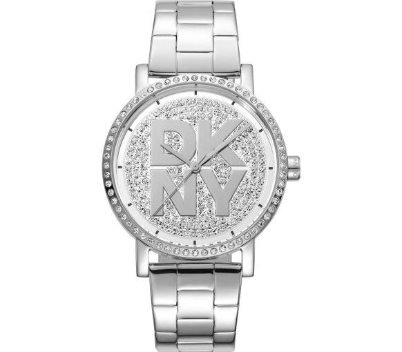 DKNY Soho Logo - DK1L035M0205