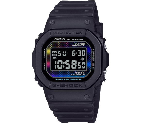 Helen Kirchhofer - Casio G-Shock - DW-5600RW-1ER