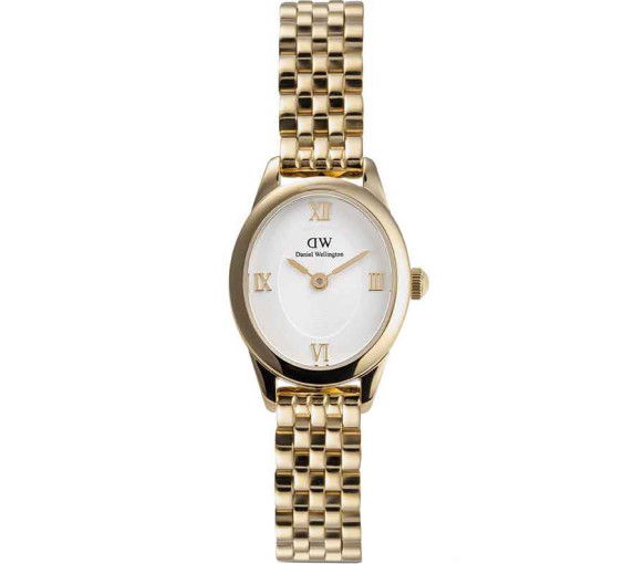 Daniel Wellington Ophelia Mini Gold - DW00100803
