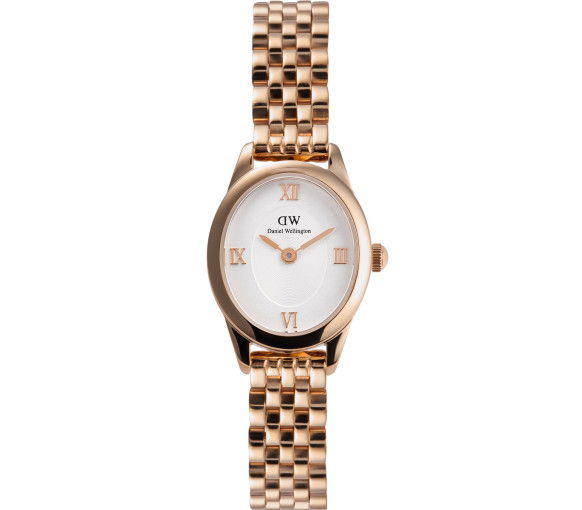 Daniel Wellington Ophelia Mini Rose Gold - DW00100805