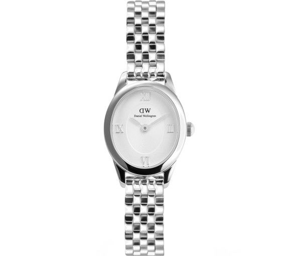 Daniel Wellington Ophelia Mini Silver - DW00100808