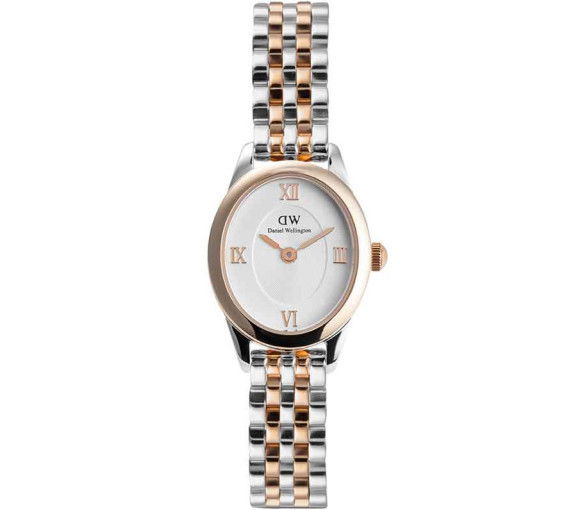 Daniel Wellington Ophelia Mini Two Tone Rose Gold - DW00100810
