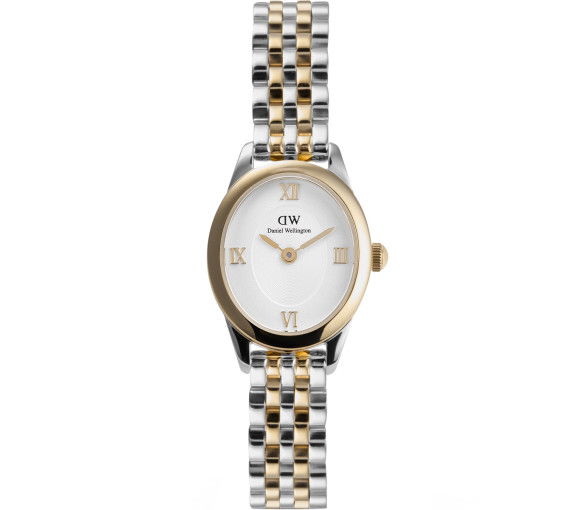 Daniel Wellington Ophelia Mini Two Tone Gold - DW00100811