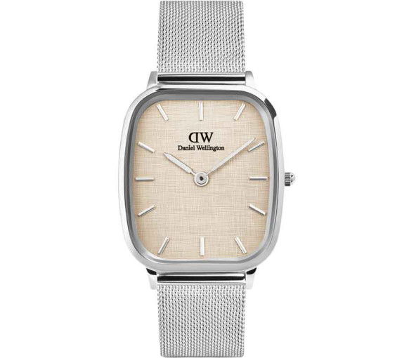 Daniel Wellington Marlon Sterling Linen - DW00100814