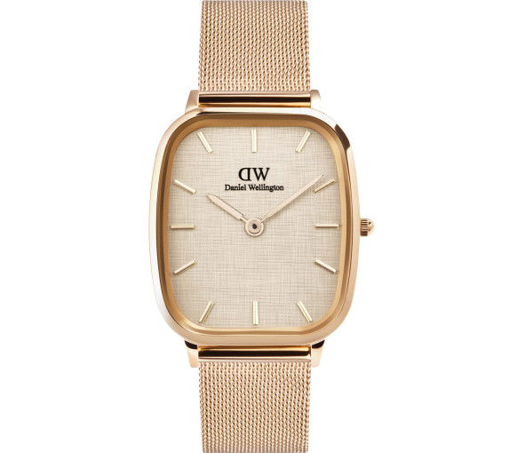 Daniel Wellington Marlon Melrose Linen - DW00100817