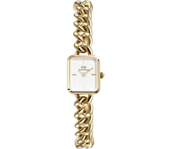 Daniel Wellington Jolie Chain Gold - DW00100836