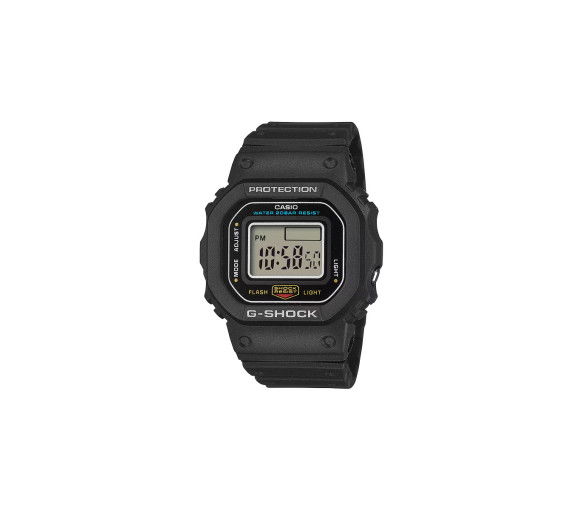 Helen Kirchhofer - Casio G-Shock Nano Ring Watch - DWN-5600-1ER