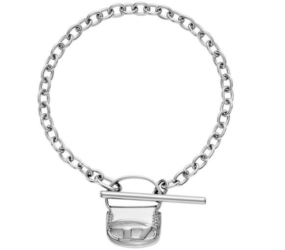 Helen Kirchhofer - Diesel Bracelet - DX1592040