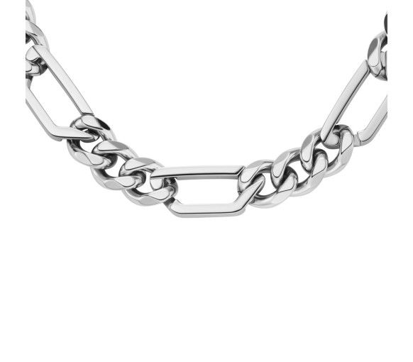 Helen Kirchhofer - Diesel Collier D Logo - DX1626040