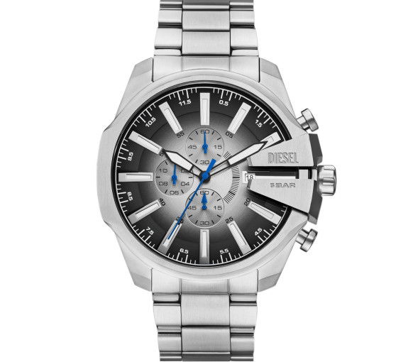 Diesel Mega Chief Slim Chronograph- DZ4686