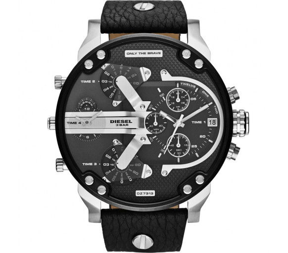 Orologi XXL 48 mm Helen Kirchhofer
