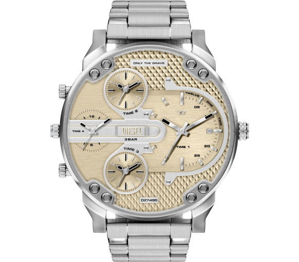 Helen Kirchhofer - Diesel Mr. Daddy Slim - DZ7495