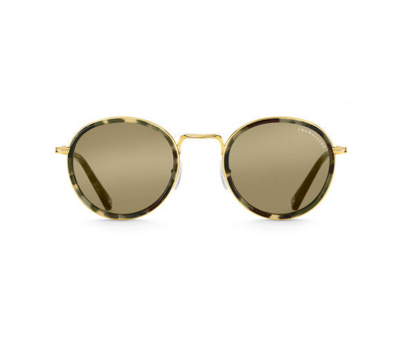 Helen Kirchhofer - Thomas Sabo Johnny Sonnenbrillen - E0038-174-100-A